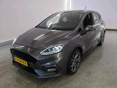 Ford Fiesta 1.0 ECOB. ST-LINE, 2020