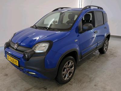 Fiat Panda 0.9 T.A. 4X4 CROSS, 2019