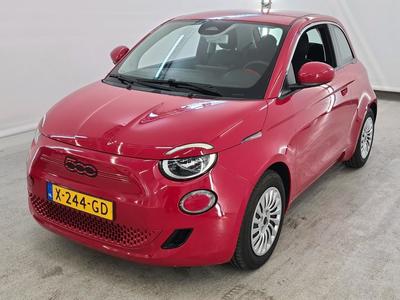 Fiat 500 RED 24 KWH, 2023