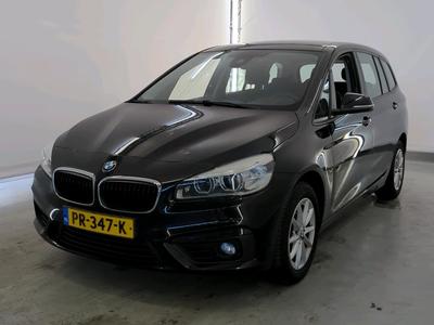 BMW 2-serie gran tourer 216D 7P. EXECUTIVE, 2017
