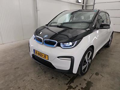 BMW I3 BASIS 120AH 42KWH, 2021