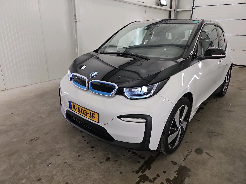 BMW I3 BASIS 120AH 42KWH, 2021