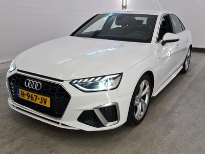 Audi A4 Limousine 35 TFSI L. ED. SP., 2020