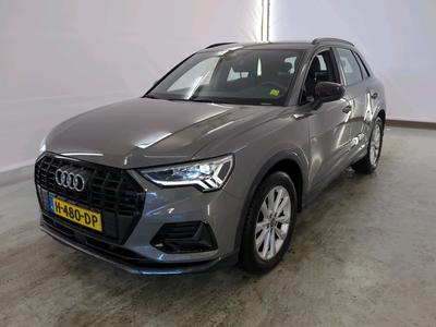Audi Q3 35 TFSI PRO LINE BNS, 2020