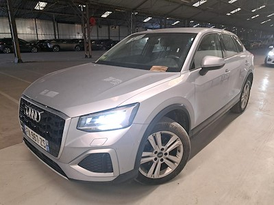 Audi Q2 Q2 35 TDI 150ch Business line quattro S tronic 7