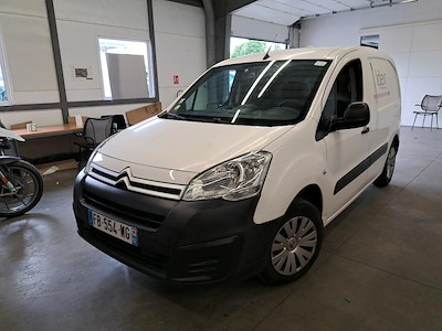 Citroen BERLINGO Berlingo M 1.6 BlueHDi 75 Business
