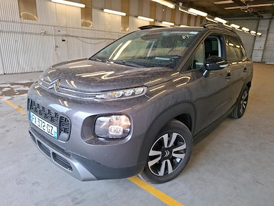 Citroen C3 aircross C3 Aircross BlueHDi 120ch S&amp;S Shine Business EAT6