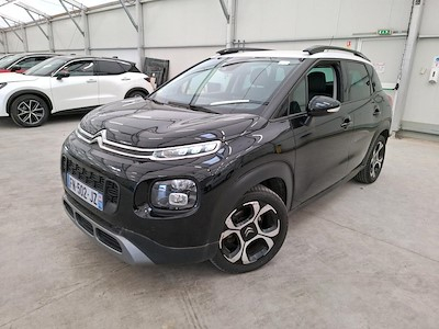 Citroen C3 aircross C3 Aircross BlueHDi 120ch S&amp;S Shine EAT6 E6.d-TEMP