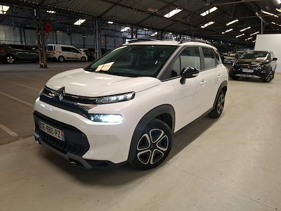 Citroen C3 aircross C3 Aircross PureTech 130ch S&amp;S Feel Pack Business EAT6