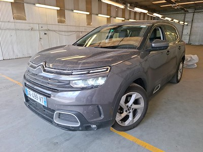 Citroen C5 aircross C5 Aircross BlueHDi 130ch S&amp;S Feel EAT8