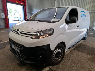 Citroen JUMPY Jumpy Fg M 1.5 BlueHDi 120ch S&amp;S Driver