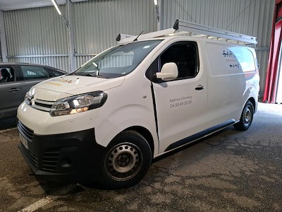 Citroen JUMPY Jumpy Fg M 1.6 BlueHDi 95ch Business