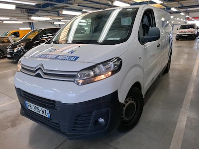 Citroen JUMPY Jumpy Fg M 2.0 BlueHDi 120ch Business S&amp;S