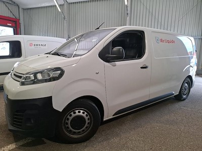 Citroen JUMPY Jumpy Fg M 2.0 BlueHDi 120ch S&amp;S Driver EAT8