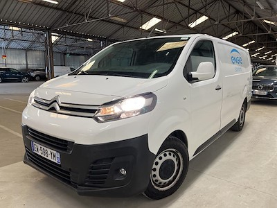 Citroen JUMPY Jumpy Fg XL 1.6 BlueHDi 95ch Business