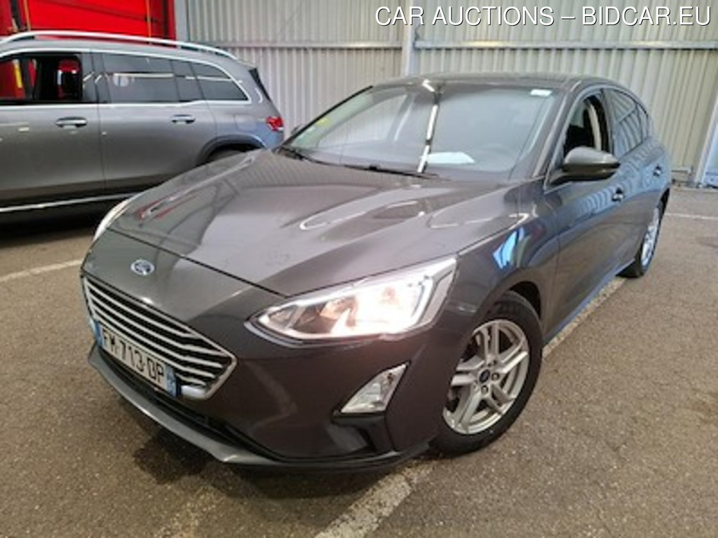 Ford FOCUS Focus 1.5 EcoBlue 120ch Trend Business 92g