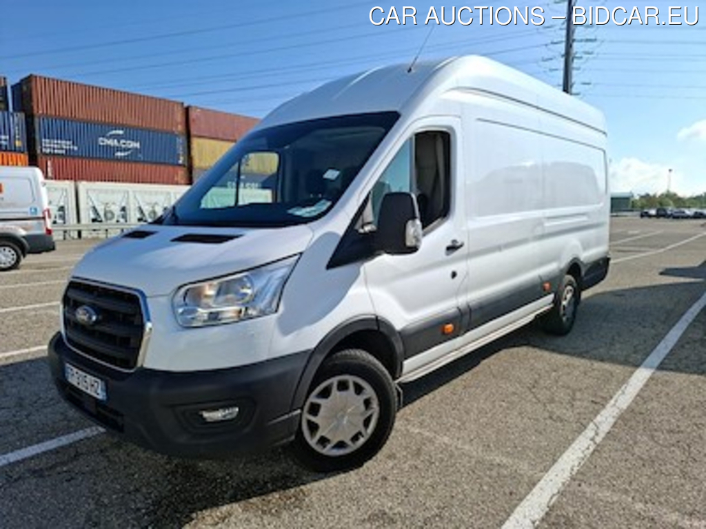 Ford TRANSIT Transit 2T Fg P350 L4H3 2.0 EcoBlue 130ch S&S Trend Business
