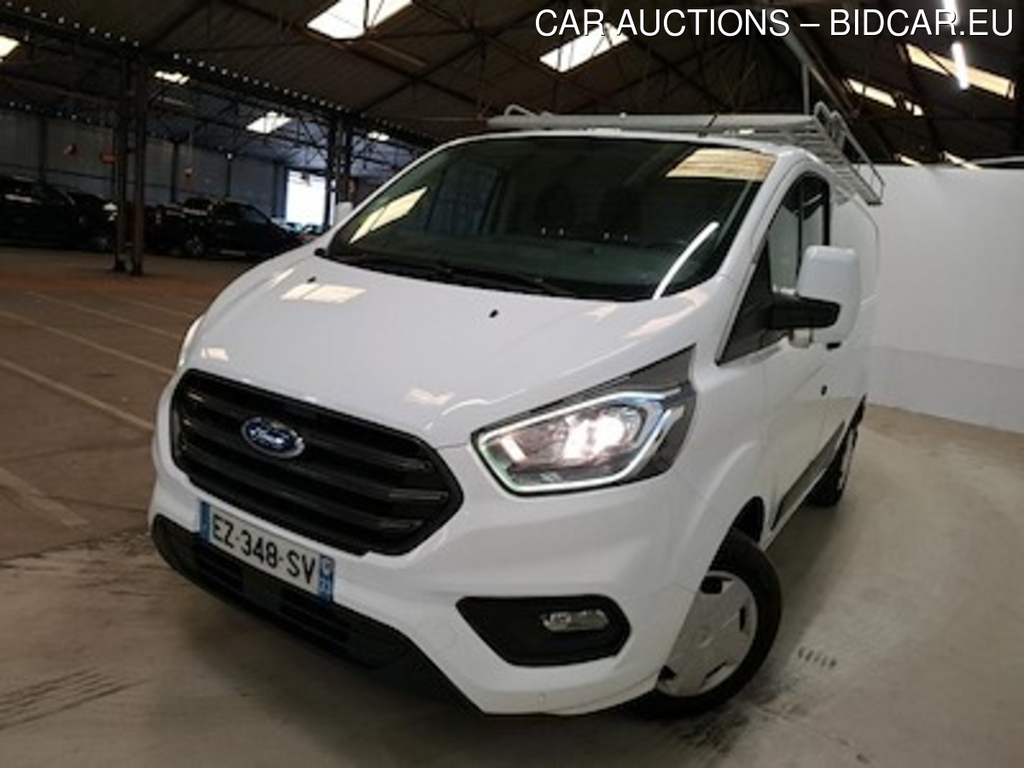 Ford Transit custom Transit Custom Fg 280 L1H1 2.0 EcoBlue 105 Trend Business