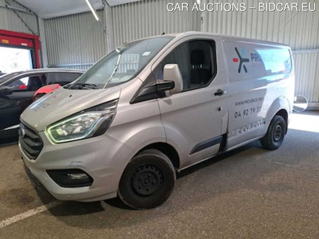 Ford Transit custom Transit Custom Fg 280 L1H1 2.0 EcoBlue 105 Trend Business