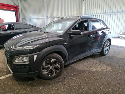 Hyundai KONA Kona 1.6 GDi hybrid 141ch Business DCT-6 Euro6d-T EVAP