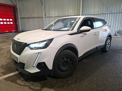 Peugeot 2008 2008 1.5 BlueHDi 130ch S&amp;S Active Business EAT8
