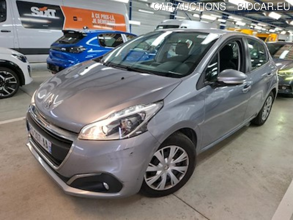 Peugeot 208 208 1.2 PureTech 82ch E6.c Active Business S&S 5p