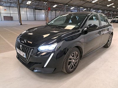 Peugeot 208 208 1.5 BlueHDi 100ch S&amp;S Active Business