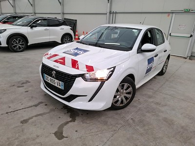 Peugeot 208 208 Affaire 1.5 BlueHDi 100 Premium Pack