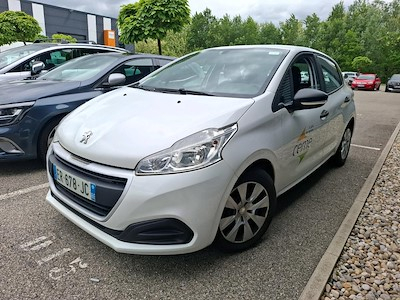 Peugeot 208 208 Affaire 1.6 BlueHDi 75ch Premium