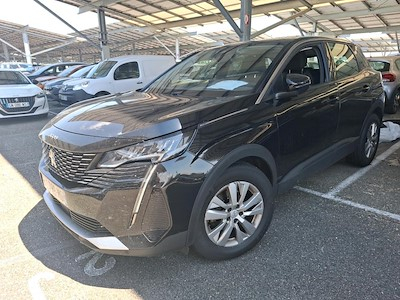 Peugeot 3008 3008 1.5 BlueHDi 130ch S&amp;S Active Business EAT8