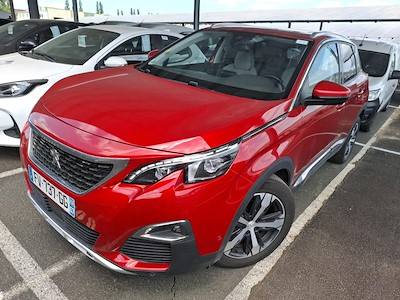 Peugeot 3008 3008 1.5 BlueHDi 130ch S&amp;S Allure Business EAT8