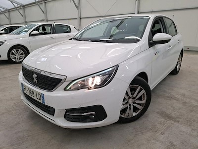 Peugeot 308 308 1.5 BlueHDi 100ch E6.c S&amp;S Active Business