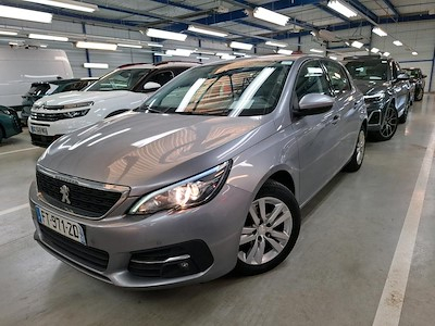 Peugeot 308 308 1.5 BlueHDi 100ch S&amp;S Active Business