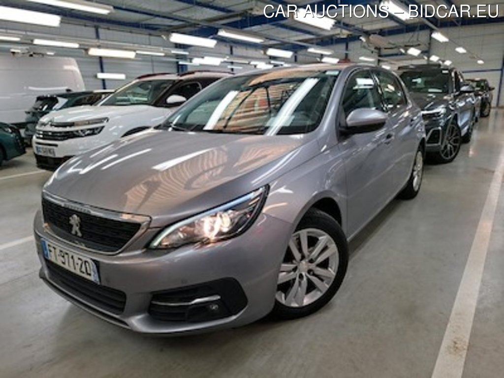 Peugeot 308 308 1.5 BlueHDi 100ch S&S Active Business
