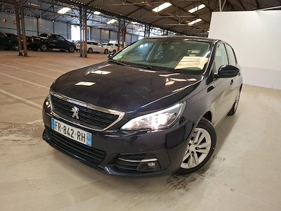 Peugeot 308 308 1.5 BlueHDi 130ch S&amp;S Active Business EAT8 7cv
