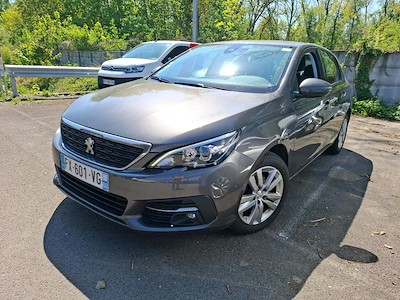 Peugeot 308 308 1.5 BlueHDi 130ch S&amp;S Active Business EAT8