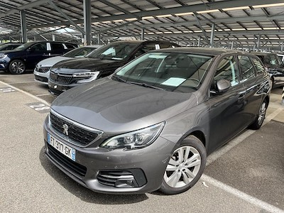 Peugeot 308 SW 308 SW 1.5 BlueHDi 130ch S&amp;S Active Business EAT8 7cv