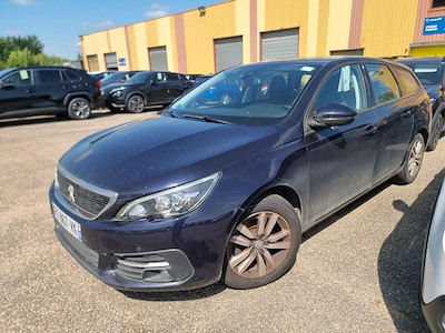 Peugeot 308 SW 308 SW 1.5 BlueHDi 130ch S&amp;S Active Business EAT6