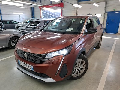 Peugeot 5008 5008 1.2 PureTech 130ch S&amp;S Active Pack EAT8