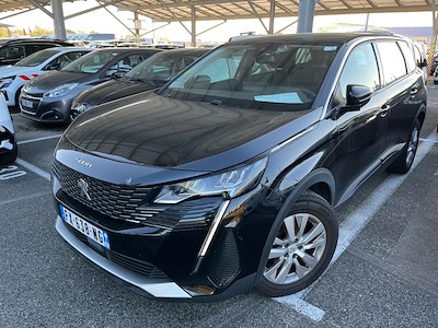 Peugeot 5008 5008 1.5 BlueHDi 130ch S&amp;S Active Business EAT8