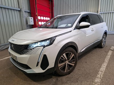 Peugeot 5008 5008 1.5 BlueHDi 130ch S&amp;S Allure EAT8