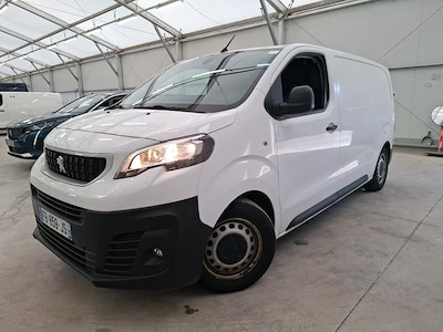 Peugeot EXPERT Expert Fg Standard 1.6 BlueHDi 115ch Premium Pack S&amp;S