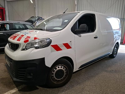 Peugeot EXPERT Expert Fg Standard 1.6 BlueHDi 95ch Premium Pack