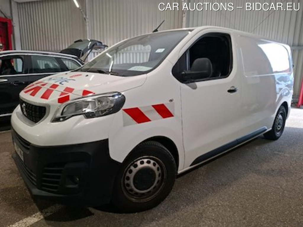 Peugeot EXPERT Expert Fg Standard 1.6 BlueHDi 95ch Premium Pack