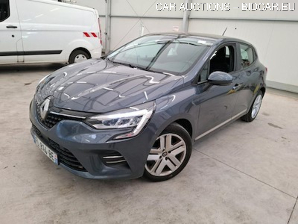 Renault CLIO Clio 1.5 Blue dCi 85ch Business