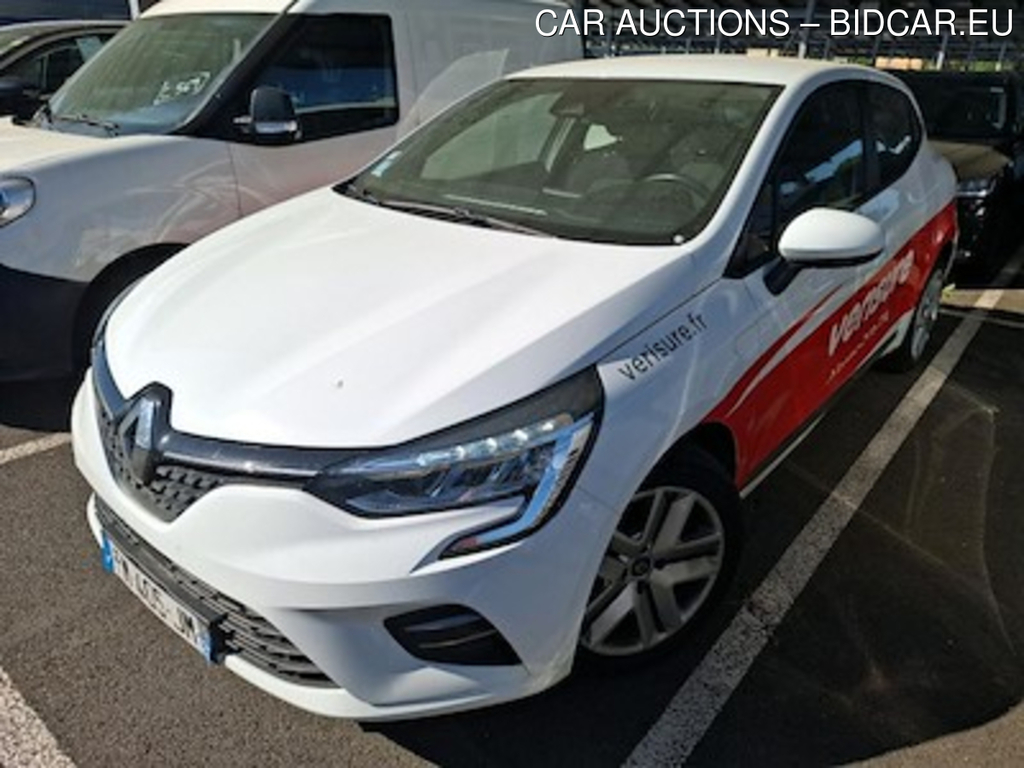 Renault CLIO Clio 1.5 Blue dCi 85ch Business