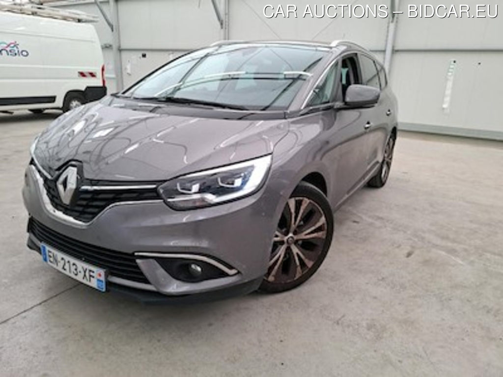 Renault Grand scenic Grand Scenic 1.6 dCi 130ch Energy Intens