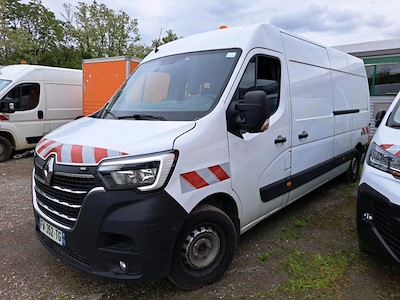 Renault MASTER Master Fg F3500 L3H2 2.3 Blue dCi 145ch Grand Confort EuroVI