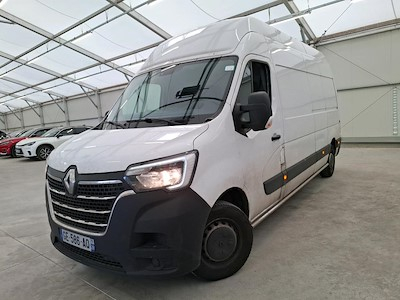 Renault MASTER Master Fg F3500 L3H3 2.3 Blue dCi 135ch Grand Confort Euro6