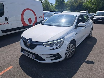 Renault MEGANE Megane 1.5 Blue dCi 115ch Business EDC // 2 PLACES